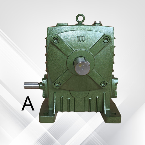 Hộp giảm tốc WPA100