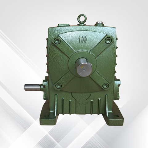Hộp giảm tốc WPA100
