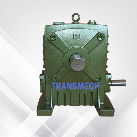 Hộp giảm tốc WPA120