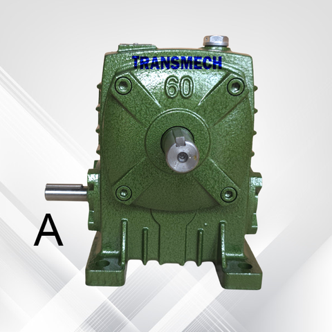 Hộp giảm tốc WPA60