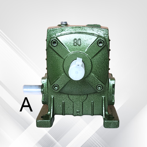 Hộp giảm tốc WPA80
