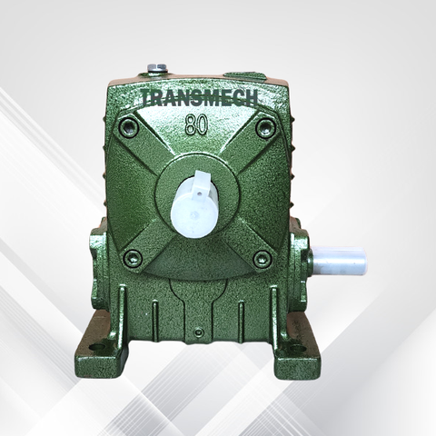 Hộp Giảm Tốc WPA