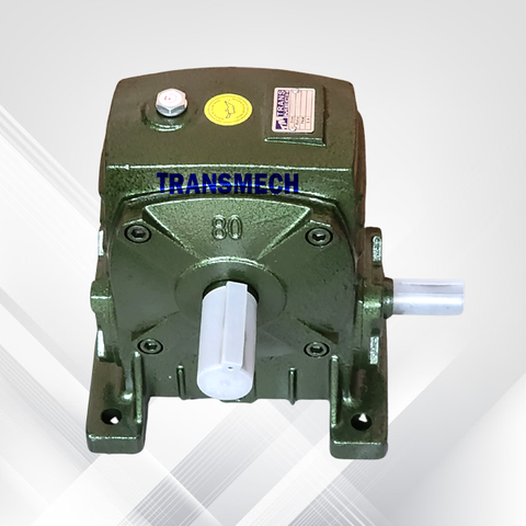 Hộp giảm tốc WPA80