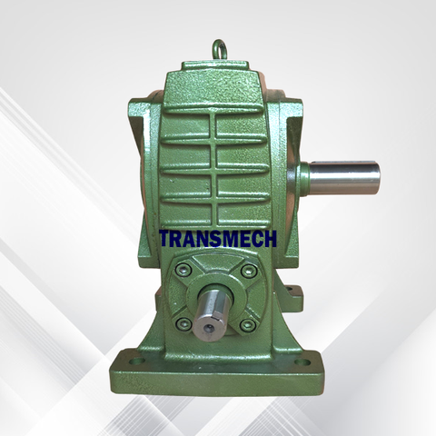 Hộp giảm tốc WPA