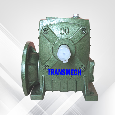 Hộp giảm tốc WPDA80