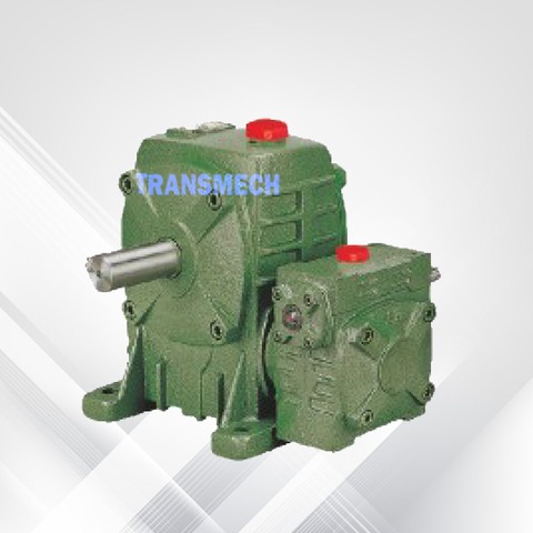 Hộp giảm tốc WPEA