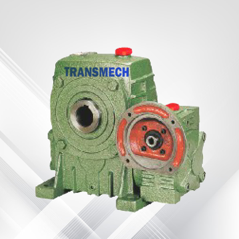 Hộp giảm tốc WPEDKA