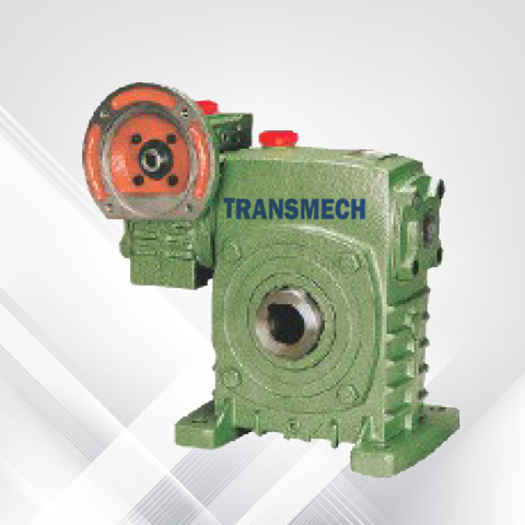 Hộp giảm tốc WPEDKS