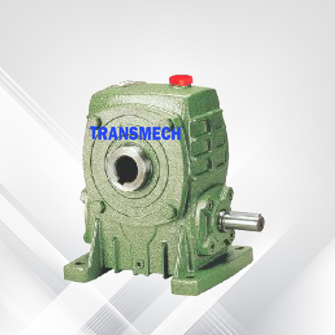 Hộp giảm tốc WPKA