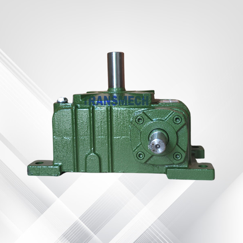 Hộp giảm tốc WPO70