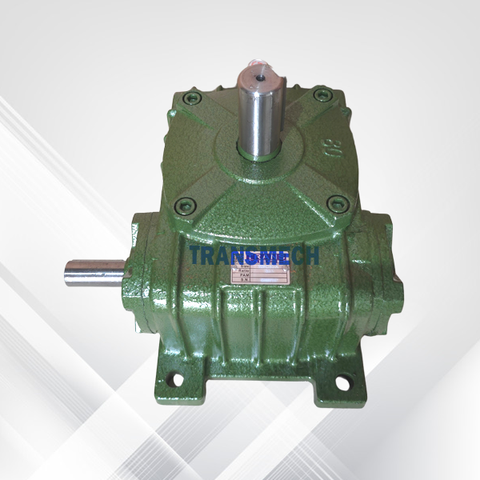 Hộp giảm tốc WPO-A