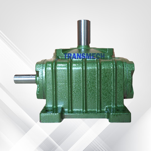 Hộp giảm tốc WPO80