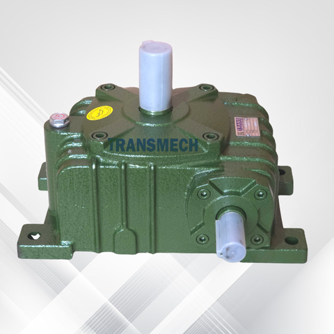 Hộp giảm tốc WPO100