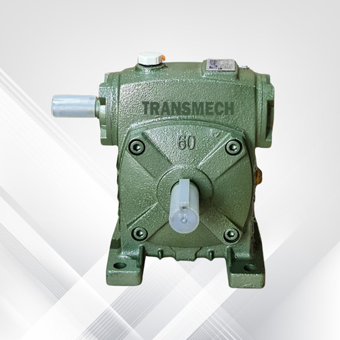 Hộp giảm tốc WPS60