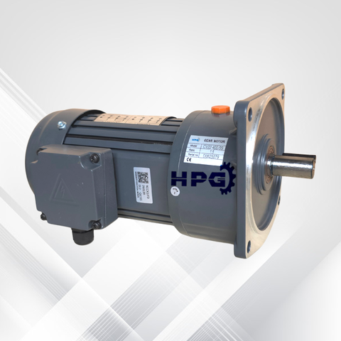 MOTOR GIẢM TỐC CV