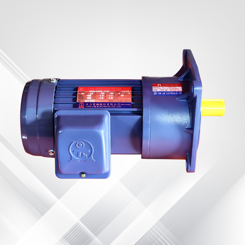 Mô tơ giảm tốc Tungle