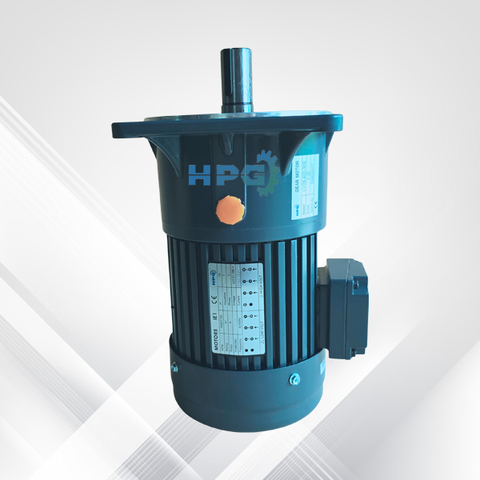 Mô tơ khuấy 0.75KW CV