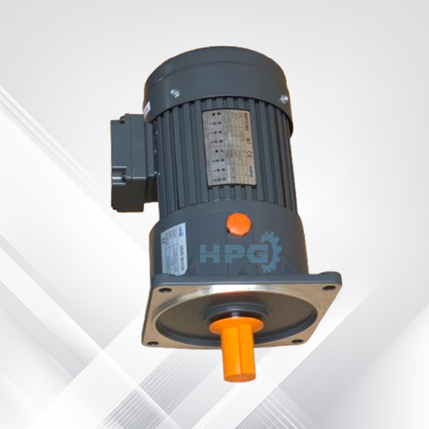 Mô tơ khuấy 0.75KW CV