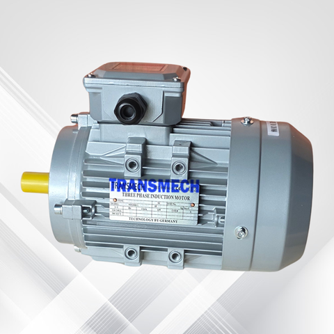 Động cơ Transmech bích B14