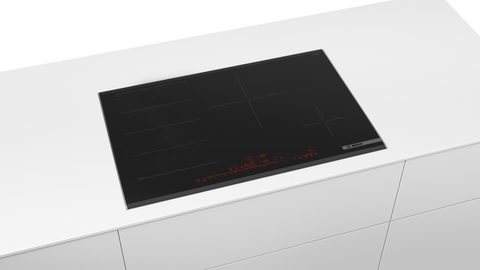 Bếp Từ Âm Bosch Series 8 PXE875DC1E – 7.400W