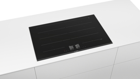 Bếp từ 4 vùng Flex/Smart Bosch Series 8 - PXY875KW1E