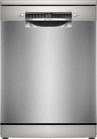 Máy rửa chén độc lập Bosch SMS4HMI07E