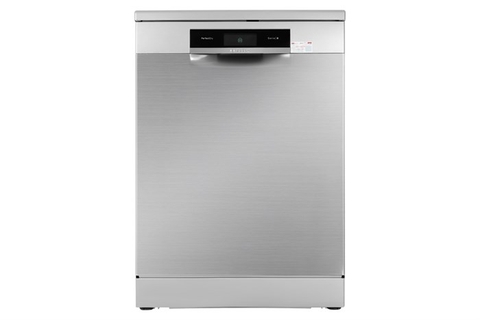 Máy Rửa Chén Độc Lập Bosch Serie 8 SMS8YCI01E – Sấy Zeolith®, A+++ -20%, Điều Khiển Thông Minh