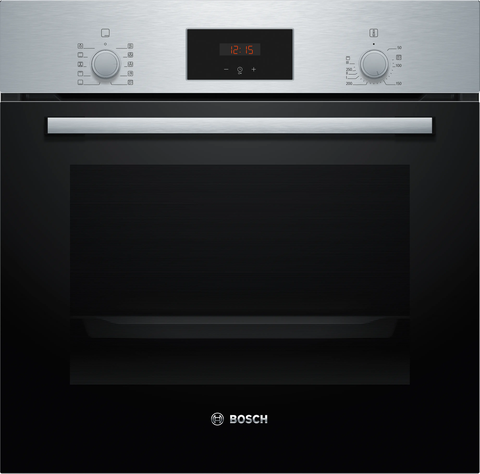 Lò Nướng Âm Tủ Bosch Serie 2 HBF512BS1T – 66L, EcoClean, An Toàn & Tiết Kiệm Điện