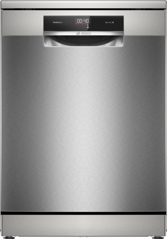 Máy rửa chén độc lập Bosch SMS6ZCI02P