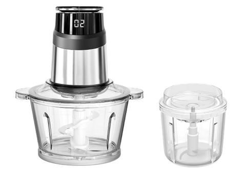 Máy Xay Thực phẩm Elegant, Model NS-J03