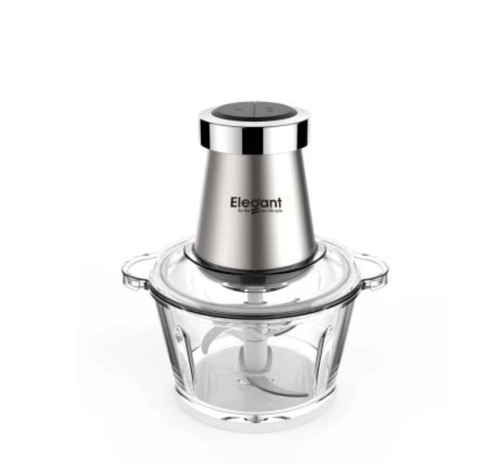 Máy Xay Thực phẩm Elegant Model FC-J08