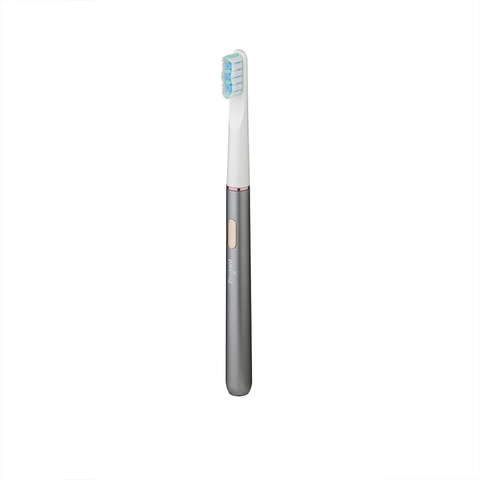 Bàn chải đánh răng điện Elegant - Màu xám