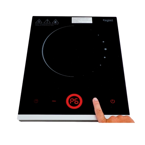 Bếp từ đơn Elegant S2105-E