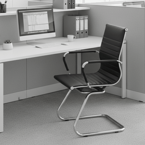 Ghế Chân Quỳ YOTA GNVY029