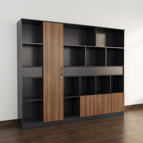 Tủ Giám Đốc TGDY037