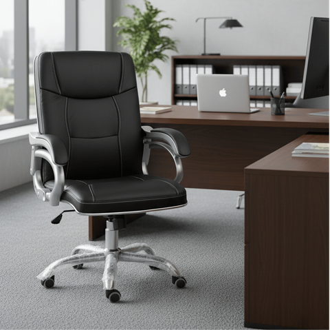 Ghế Giám Đốc YOTA GGDY042