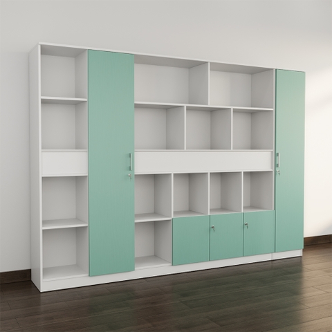Tủ Giám Đốc TGDY036