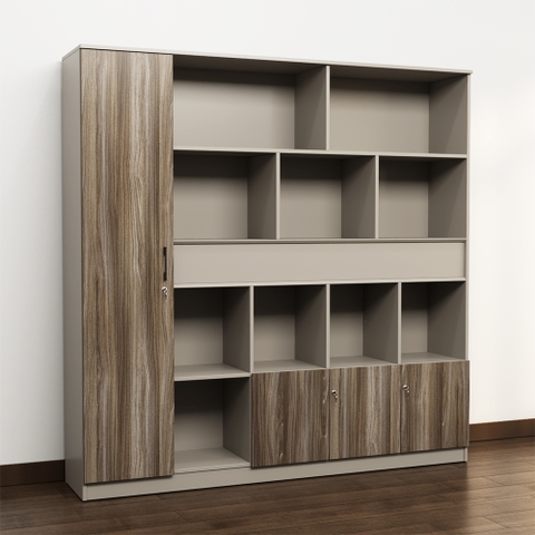 Tủ Giám Đốc TGDY035