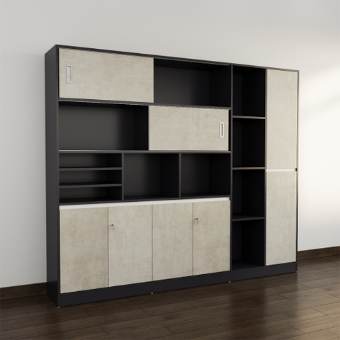 Tủ Giám Đốc TGDY018