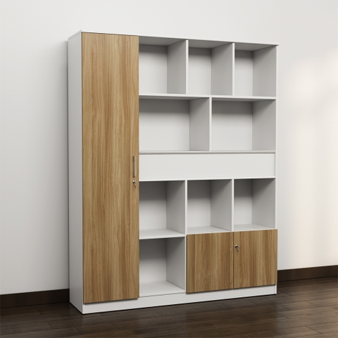 Tủ Giám Đốc TGDY034
