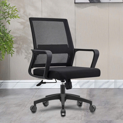 Ghế Xoay Văn Phòng YOTA GNVY037