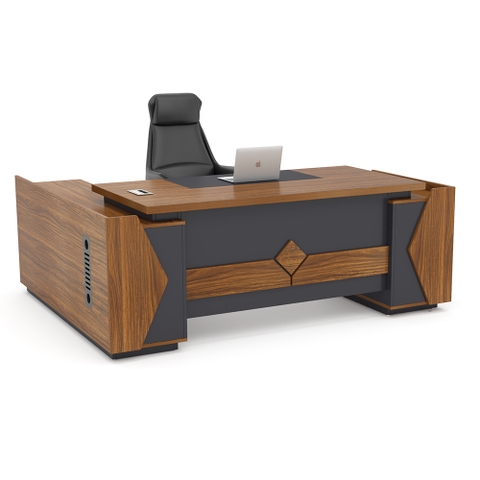 Bàn Giám Đốc Chữ L BGDY018L