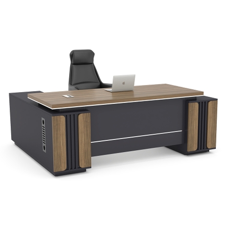 Bàn Giám Đốc Chữ L BGDY027L