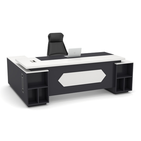 Bàn Giám Đốc Chữ L BGDY029L