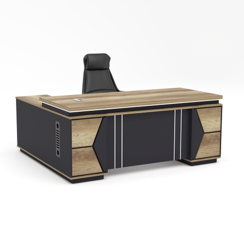 Bàn Giám Đốc Chữ L BGDY050L