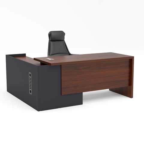 Bàn Giám Đốc Chữ L BGDY055L