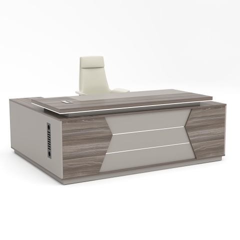 Bàn Lãnh Đạo Chữ L BGDY056L