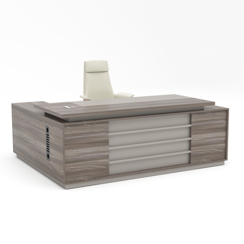 Bàn Giám Đốc Chữ L 2M  BGDY063L