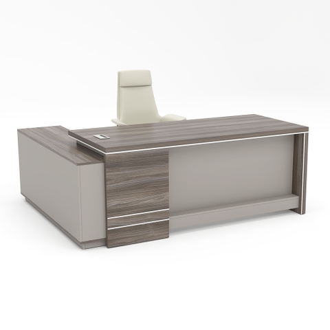 Bàn Giám Đốc Chữ L BGDY020L