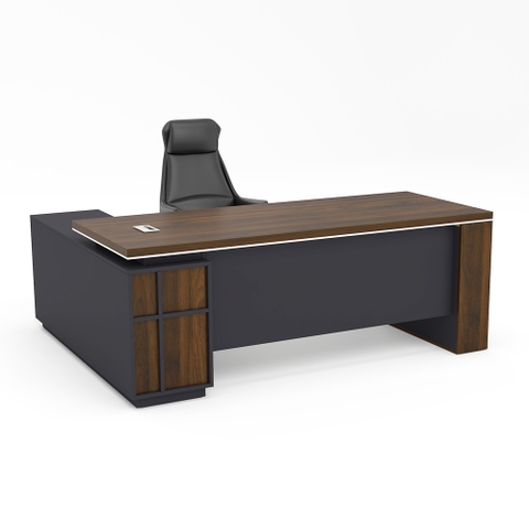 Bàn Giám Đốc Chữ L BGDY022L